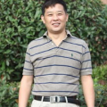 林崔崔,美丽与自信的传播者