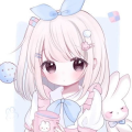 少女头像 动漫 可爱 梦幻,可爱头像中的梦幻世界