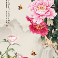 花开富贵贵,探寻象征财富与吉祥的花卉文化内涵