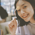 小雯胖几,20岁女子两年内体重猛增之谜揭晓”