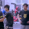 小高爱跳舞,小高与舞蹈的浪漫邂逅