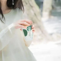 星怡很甜,邂逅甜蜜生活的每一刻
