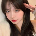 美女头像真人版,时尚潮流，个性鲜明