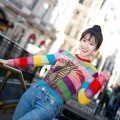 谢娜、吴昕、张大大风格互异的主理人私服大盘点李晨的五位前女友各个都是大美女假若让你选你选谁？盘货李晨4位“历届”前女友没思到果然另有她！甜到齁！这个春节年夜饭没吃够文娱圈狗粮来凑！（）-（《羞羞的铁拳