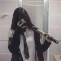 霸气的qq头像超拽,个性张扬，魅力四射