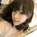 非主流头像图片女,展现个性与时尚的视觉盛宴