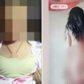 美女直播裸身把奶罩脱了,美女主播脱衣秀引发热议”