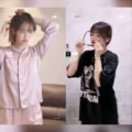 欣儿欧尼,从网红到微密圈达人，多面魅力绽放”