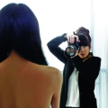 美女人体摄影,美女人体摄影艺术概览