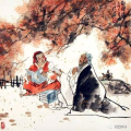 无欲无求的推土君,揭秘网络红人的内心世界与艺术追求”