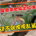 嘎嘎乱杀,揭秘网络暴力背后的黑暗面