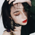 霸气又拽的女头像,揭秘超拽女头像的独特魅力