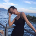高冷御姐范头像气质女,展现独特气质的时尚头像解析