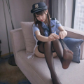 雪琪SAMA,二次元cosplay界的魅力女神