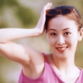 汤加俪图片,中国人体艺术写真先驱，体操运动员与演员的跨界人生